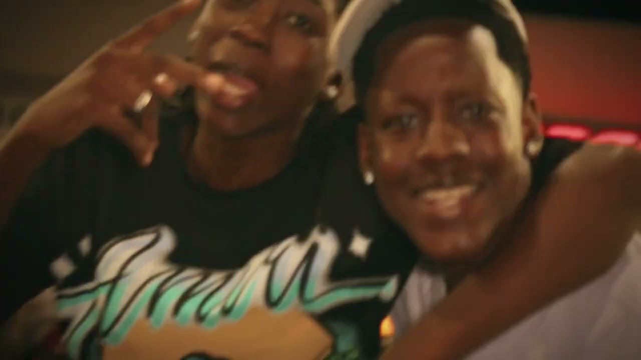 Bito - Show Pan Yo (Official Music Video)
