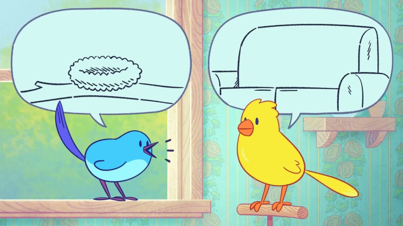 Bits & Bops (DEMO) - Meet & Tweet (DIAMOND PERFECT)
