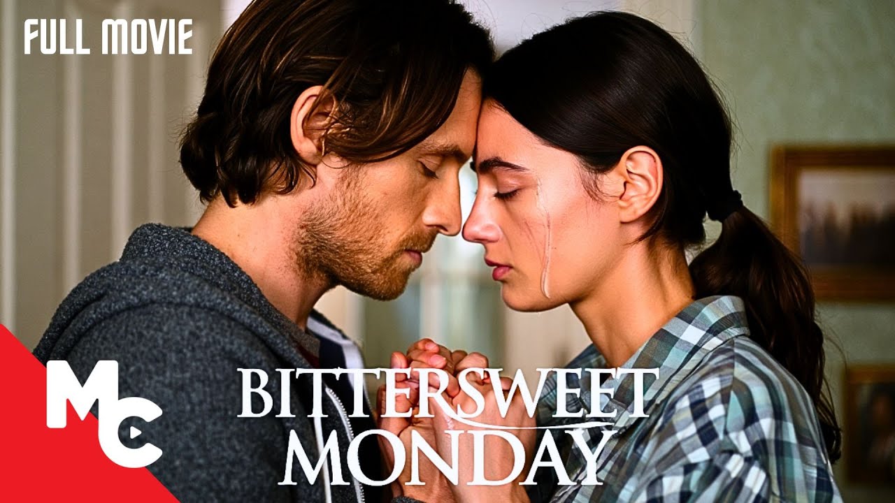 Bittersweet Monday | Full Drama Romance Movie