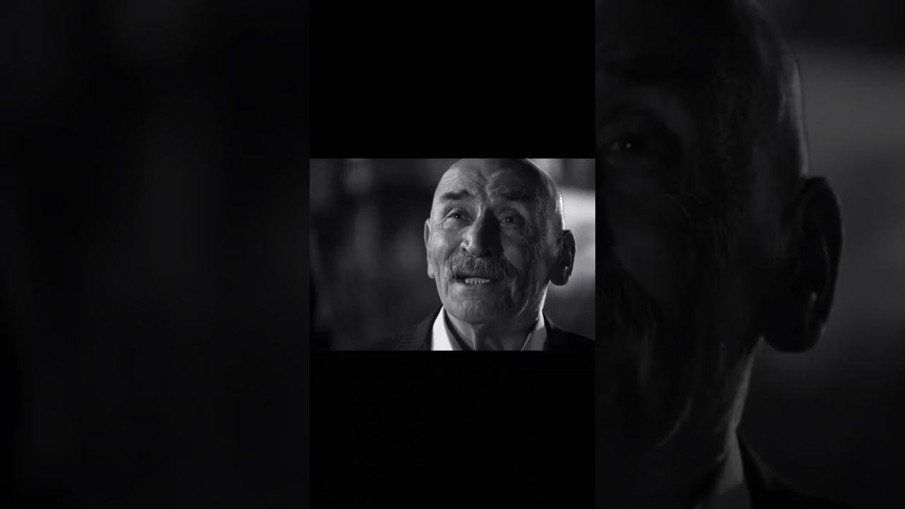 Bittimi dayi? #ezel #ramizdayı