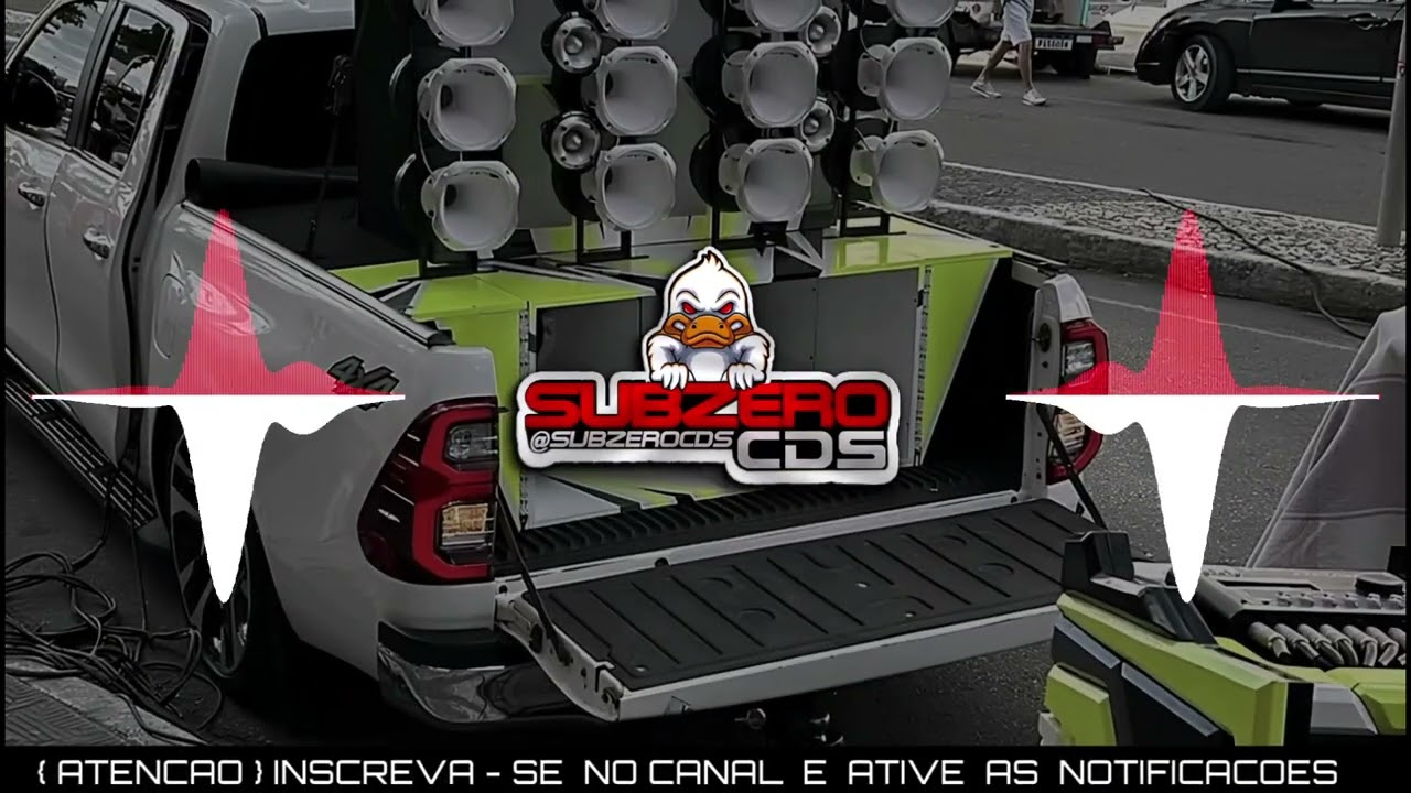 BIU DO PISEIRO ATUALIZADO - ALTA QUALIDADE 2K24 MASTERIZADO PRA PAREDÃO #tiktok   @SubzeroCds