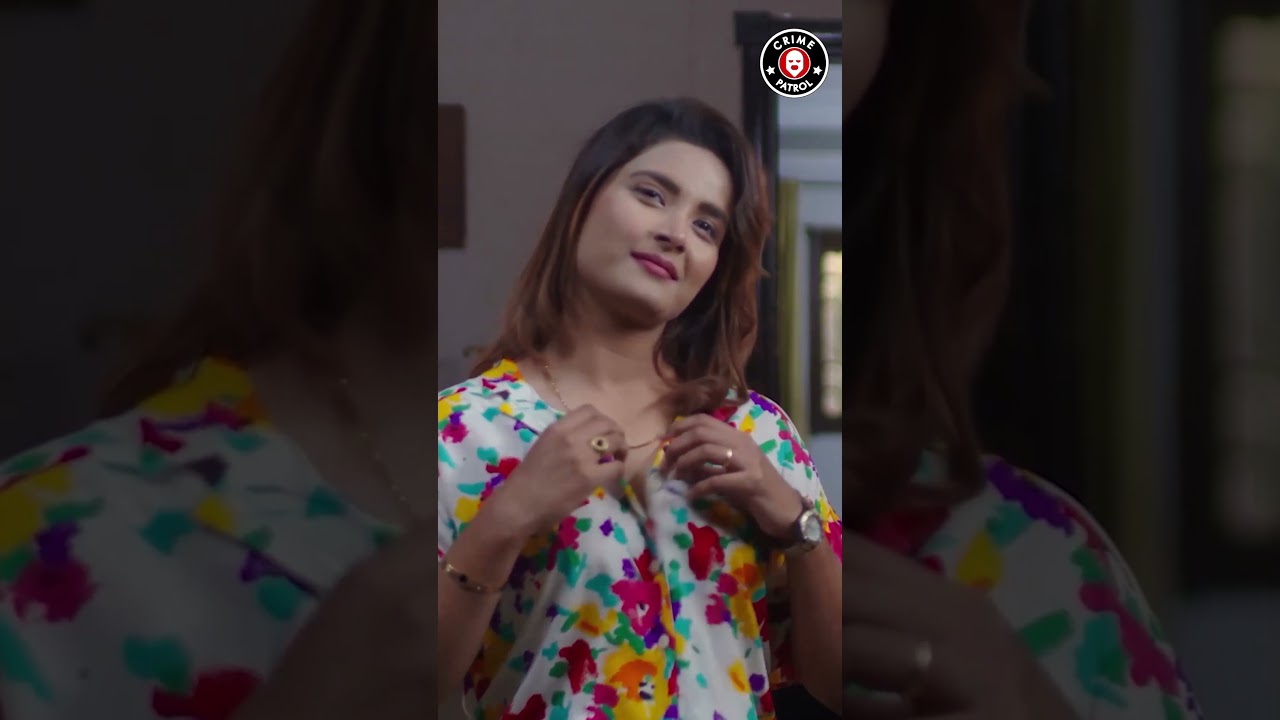 Biwi Ki Hot Saheli😘😘#crimepatrol #shorts #nokrani #husband_wife #dhoka #series #crime | BA3U