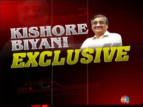 BIYANI'S GROWTH BLUEPRINT - SEGMENT 1