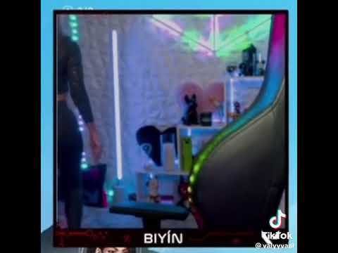 Biyin Esta Operada ? 😱