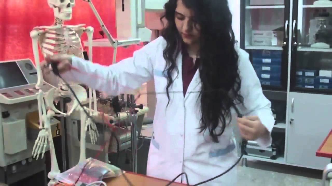Biyomedikal EKG Cihazı arızaları