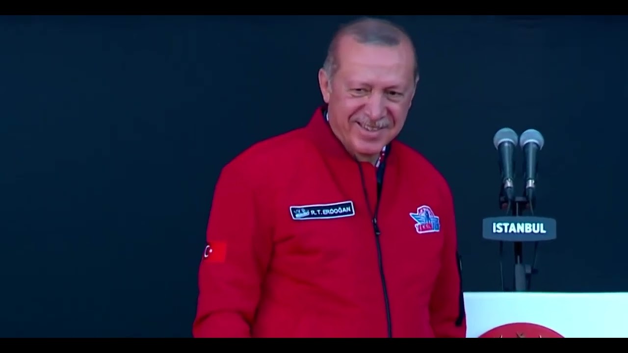 Biz - Ahmet Şafak | Yeni Müzik | AK Parti