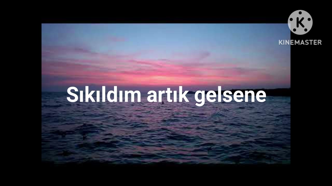Biz İkimiz - İki Yıl İki Sene Lyrics