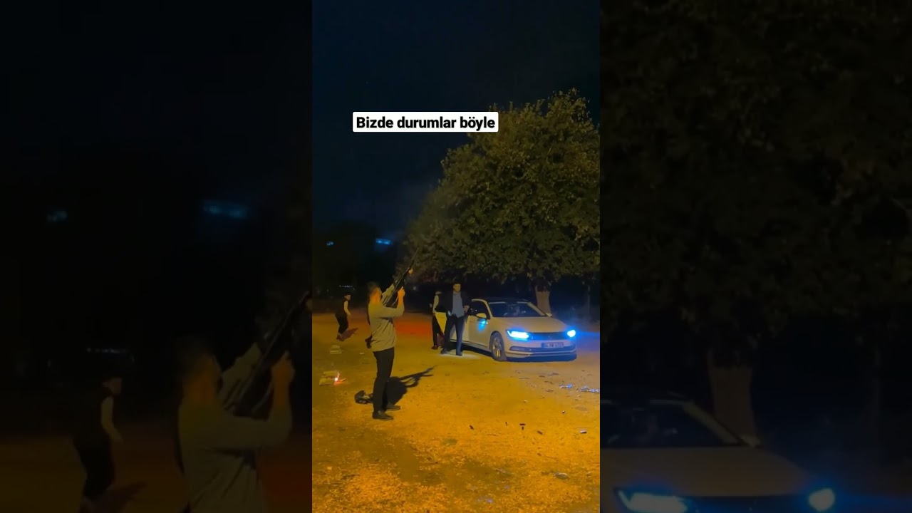 bizde durumlar böyle.. #aşiret #wolswagen #keleş
