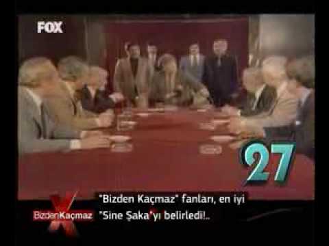 Bizden Kacmaz Sine Saka Top32 By Matrix64 part1