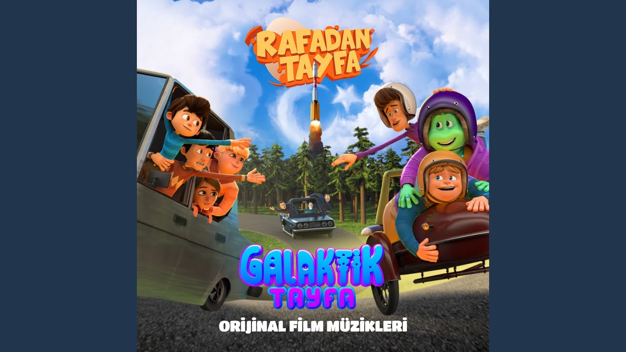 Bize Derler Ankaralı