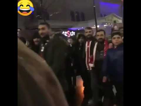 Bizi bitirdin beee zabaha gadar 😁