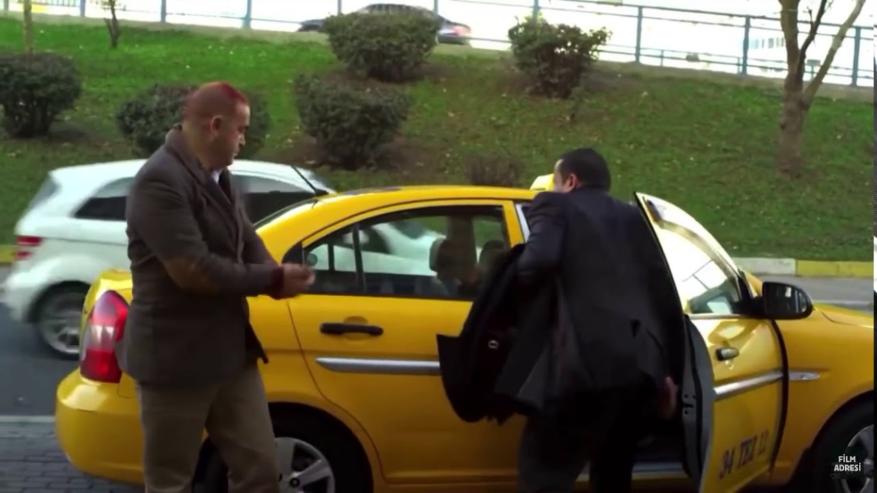 Bizi bitirdin be(kolpaçino)