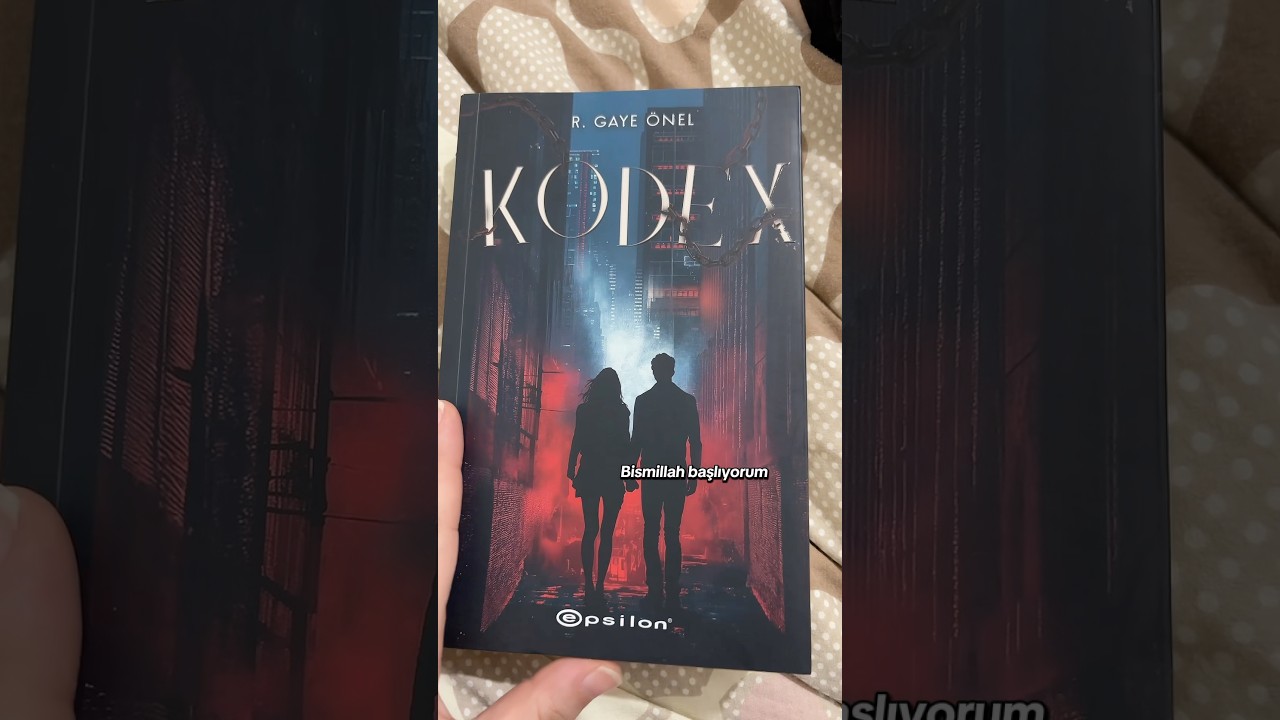 Bizi neler bekliyor acaba #kodex #kitaplar #kitapönerisi #wattpad #wattpadstories #booktube #books