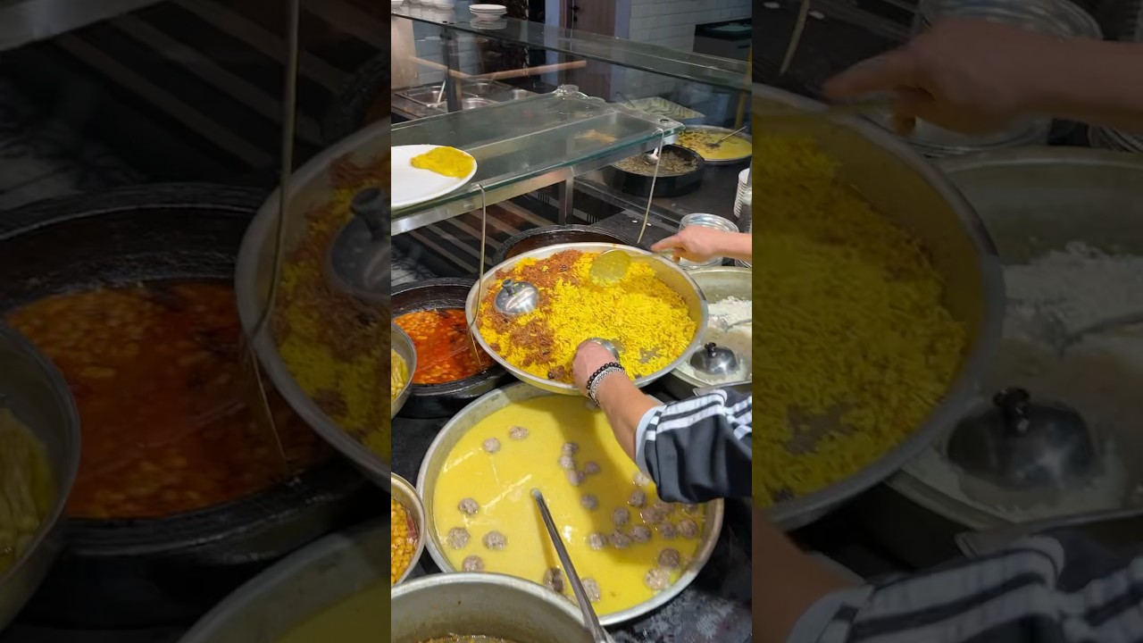 Bizi İzmir’den Bursa’ya getiren mekan Şef Bülent 😍 reklam