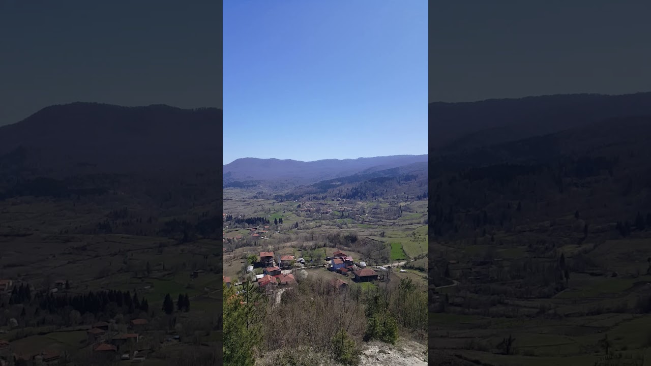 bizim memleket