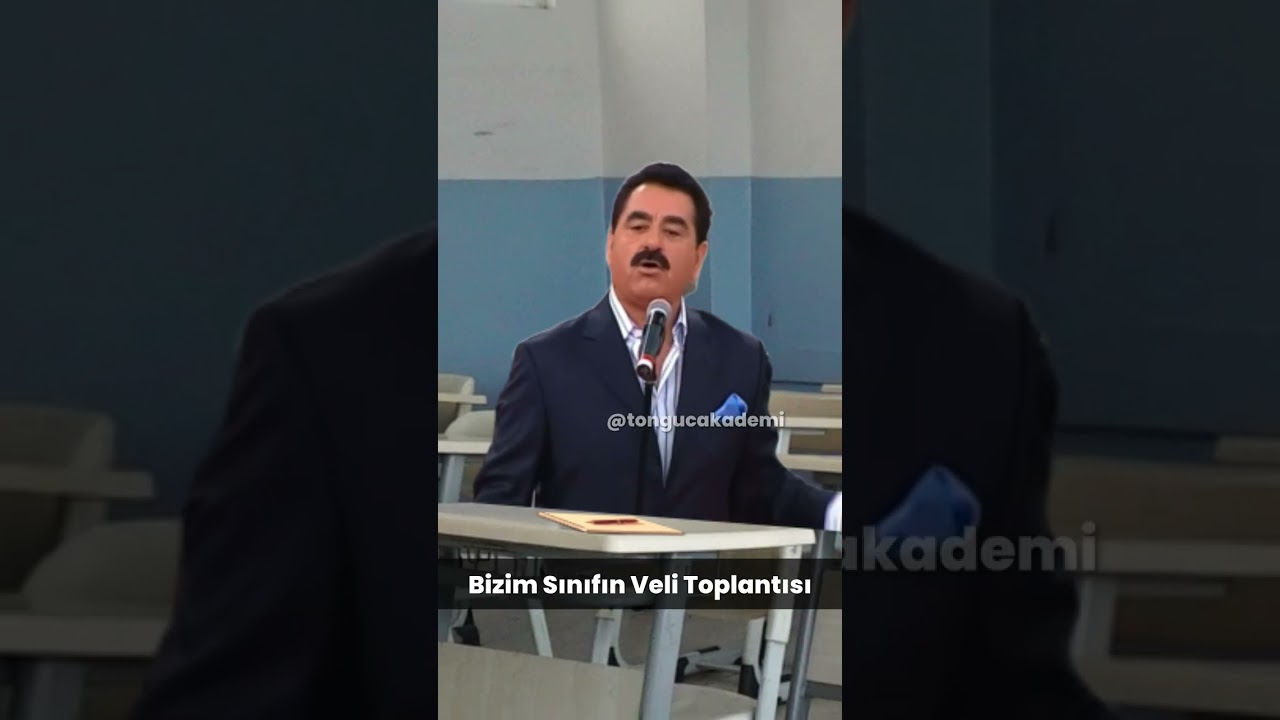 Bizim Sınıfın Veli Toplantısı 🤣😂