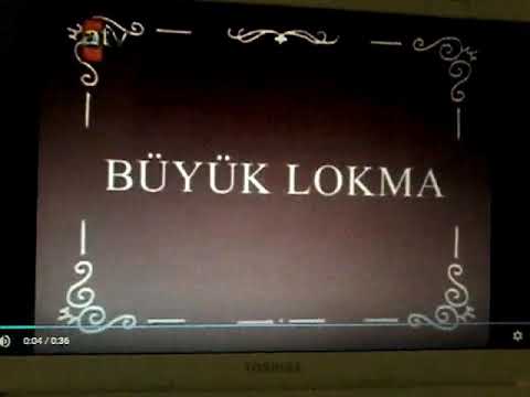 Bizimcity - Büyük lokma Atv Ana Haber Bülteni