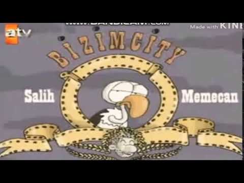 Bizimcity Jenerik Müziği