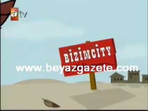 Bizimcity, Meslek liseye uygun görülen kat ATV Ana Haber