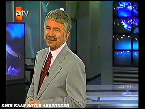 BizimCity ve ATV Ana Haber Bitişi (Ali Kırca) 30 Haziran 1999