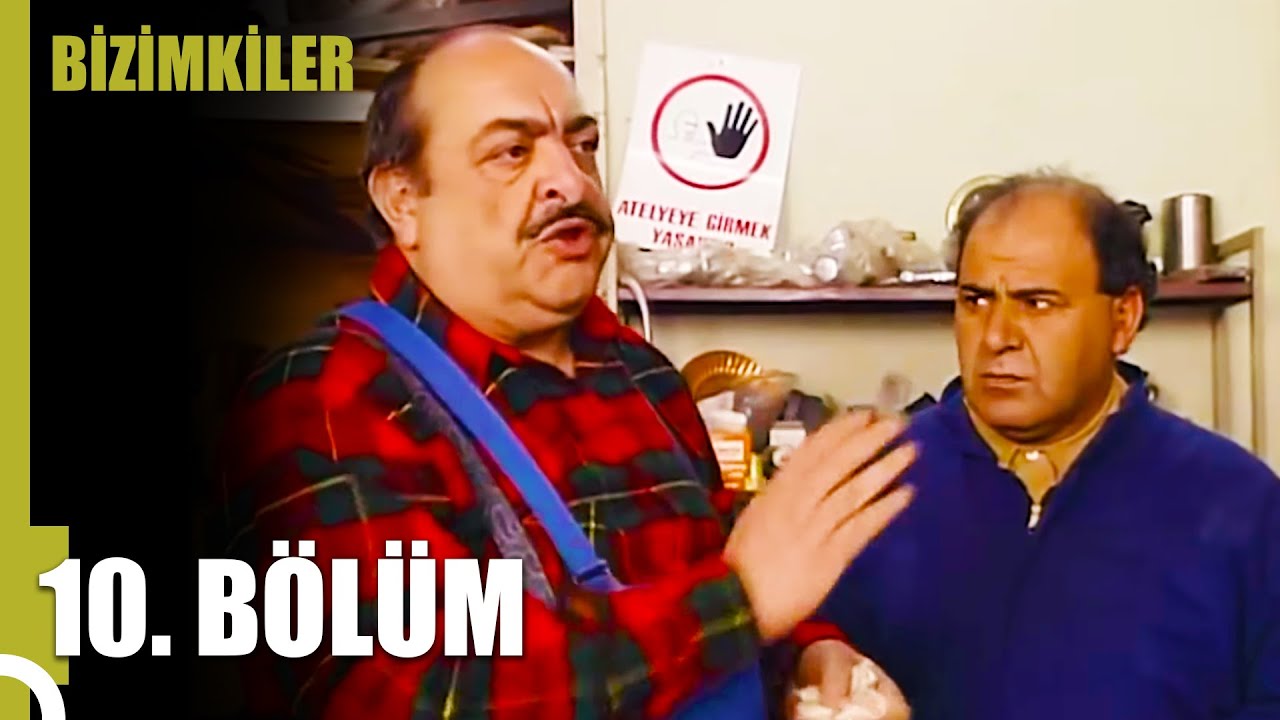 Bizimkiler | 10. Bölüm Uzun Versiyon