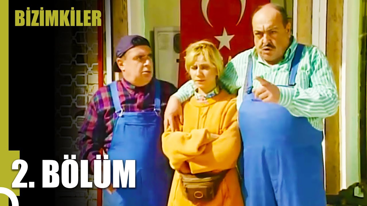 Bizimkiler | 2. Bölüm Uzun Versiyon