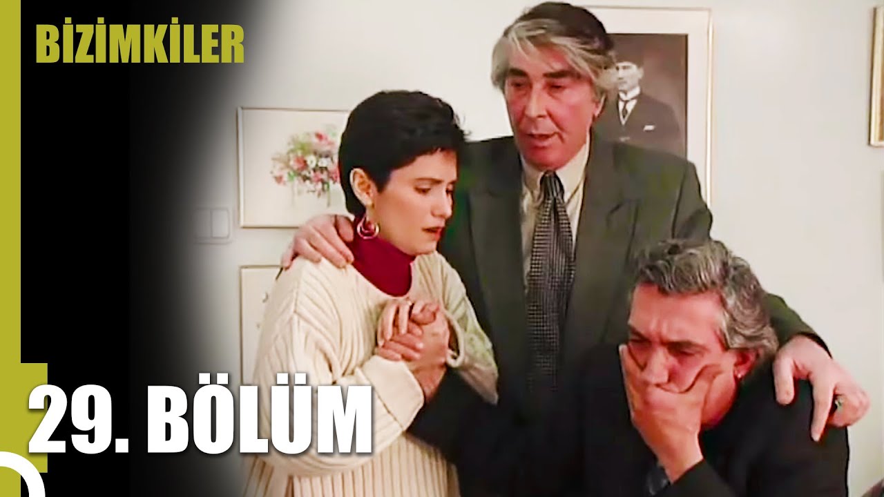 Bizimkiler | 29. Bölüm Uzun Versiyon