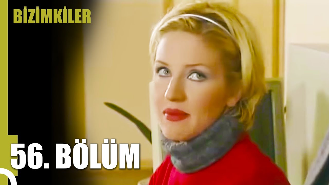Bizimkiler | 56. Bölüm Uzun Versiyon