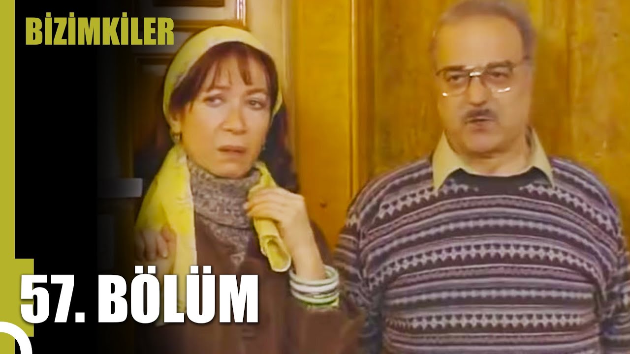 Bizimkiler | 57. Bölüm Uzun Versiyon