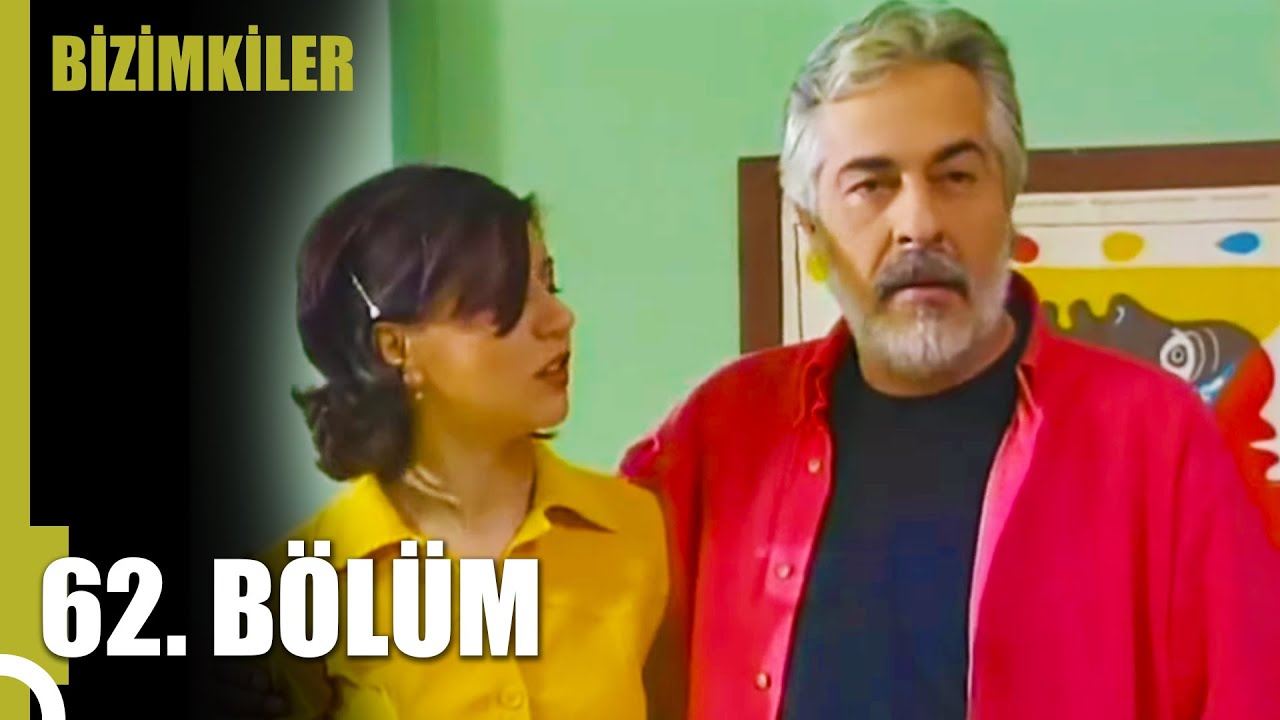 Bizimkiler | 62. Bölüm Uzun Versiyon