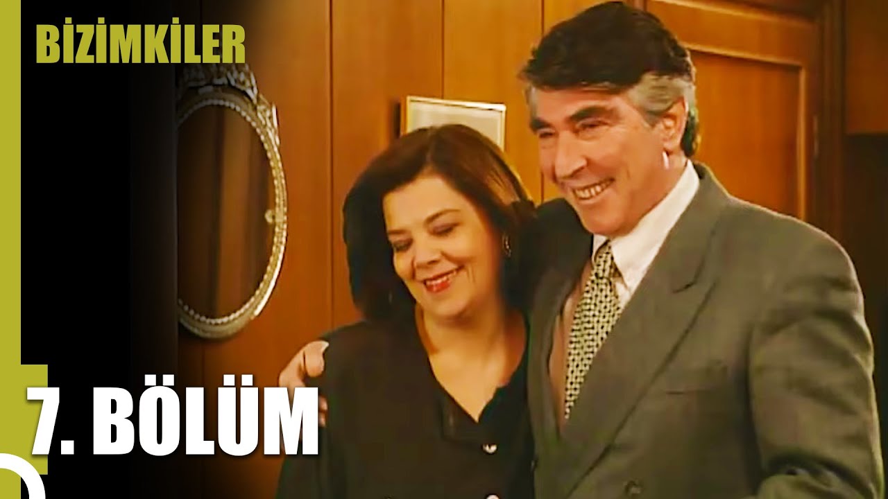 Bizimkiler | 7. Bölüm Uzun Versiyon