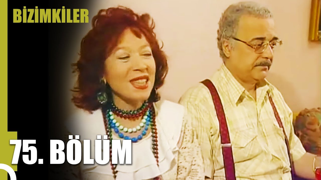 Bizimkiler | 75. Bölüm Uzun Versiyon