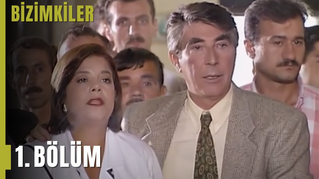 Bizimkiler 1. Bölüm | Tek Parça