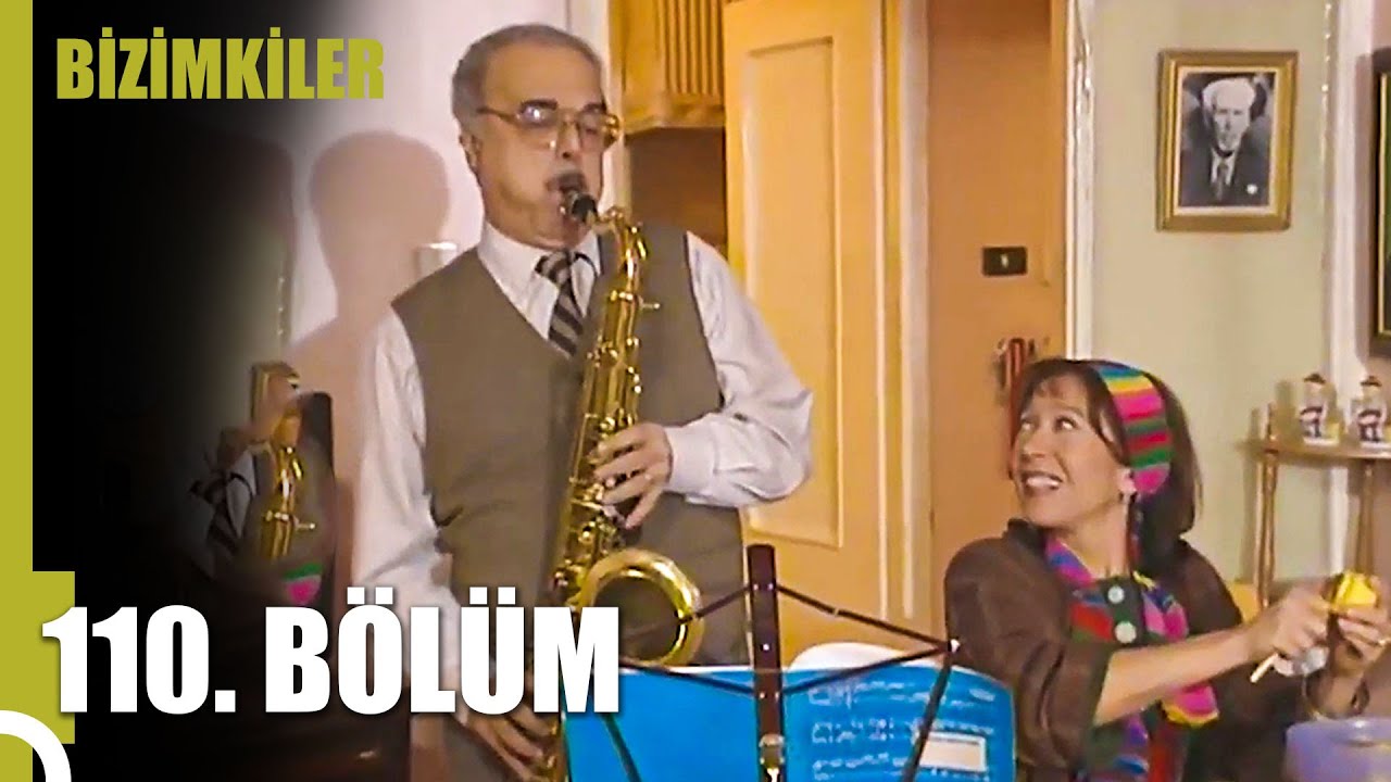 Bizimkiler 110. Bölüm | Tek Parça