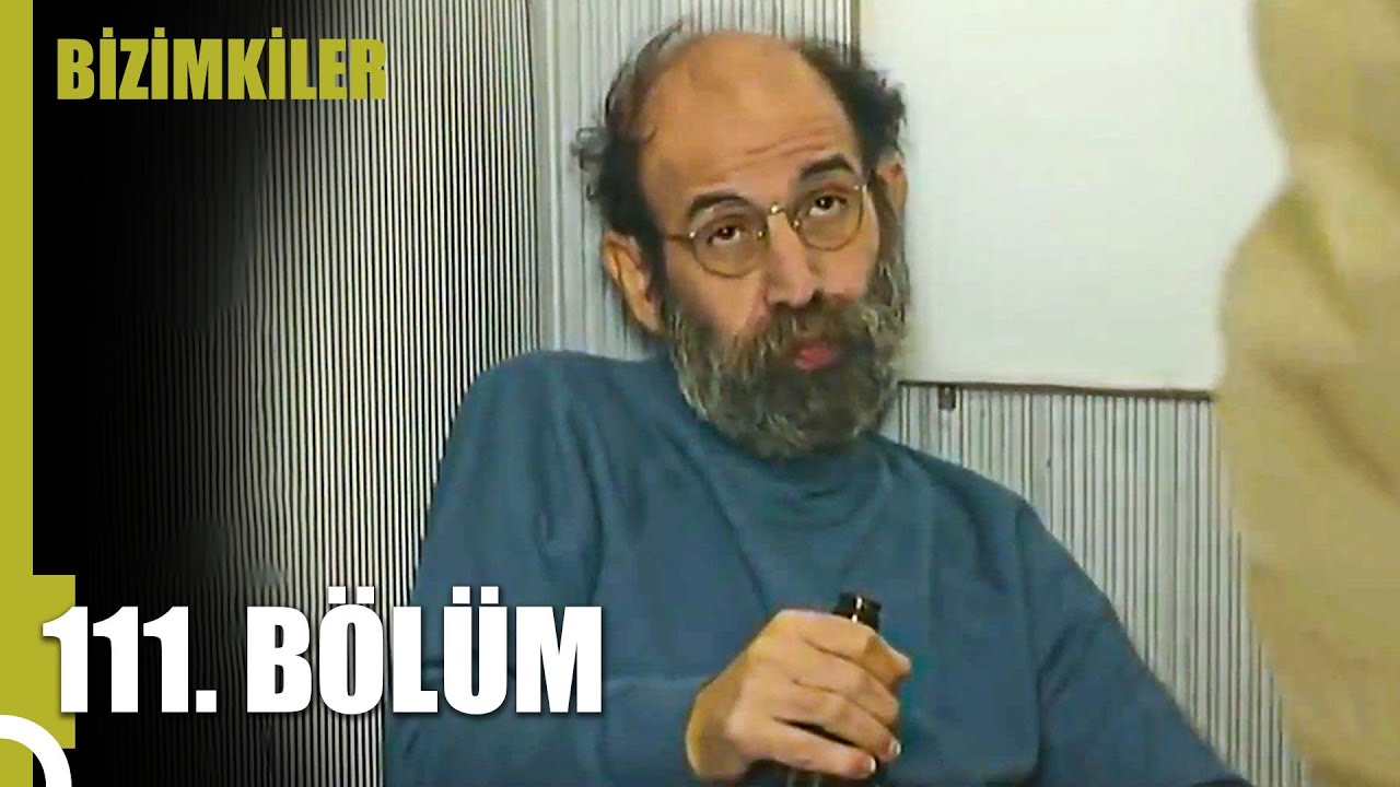 Bizimkiler 111. Bölüm | Tek Parça