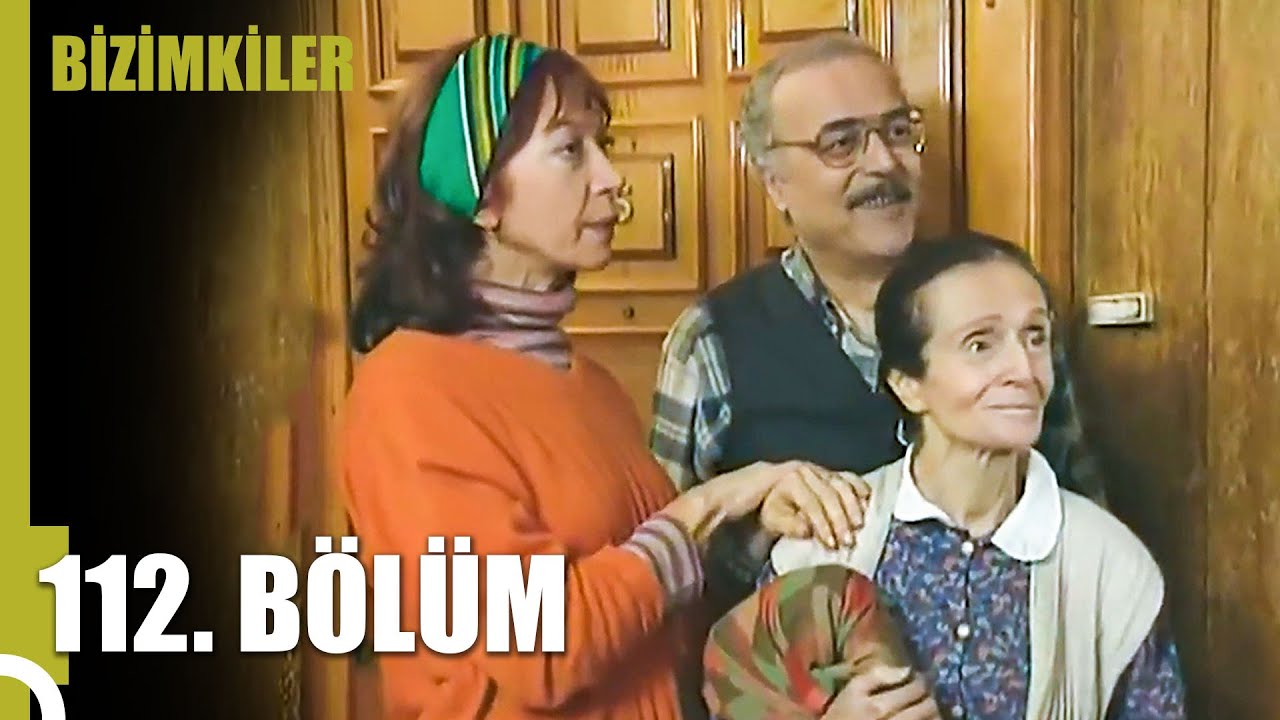 Bizimkiler 112. Bölüm | Tek Parça