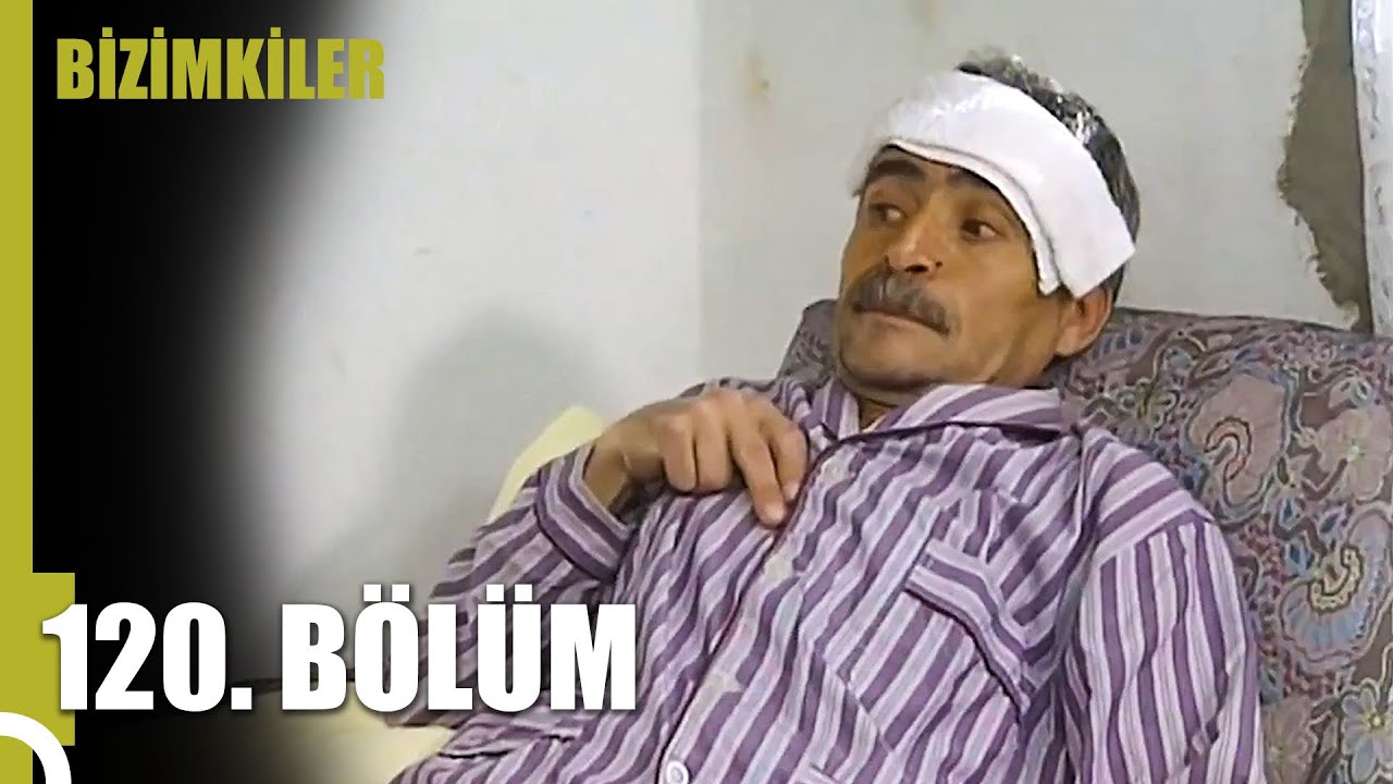 Bizimkiler 120. Bölüm | Tek Parça