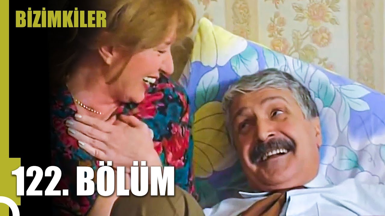 Bizimkiler 122. Bölüm | Tek Parça