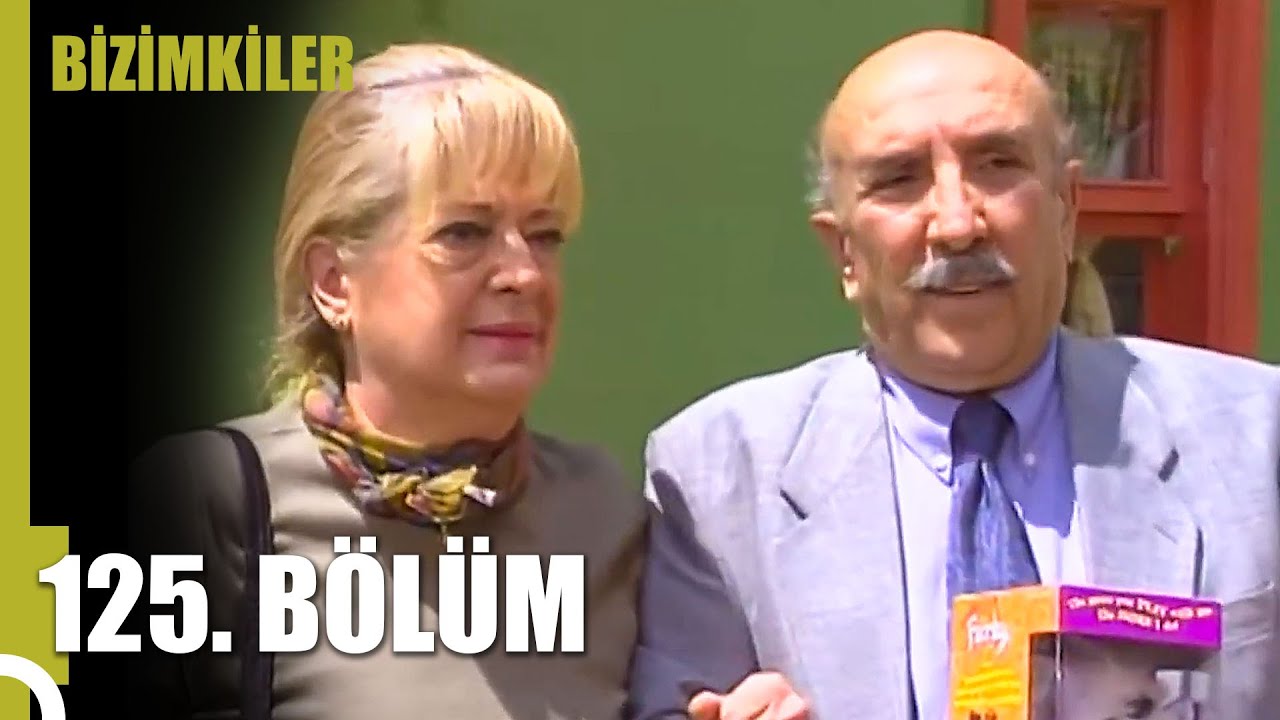 Bizimkiler 125. Bölüm | Tek Parça