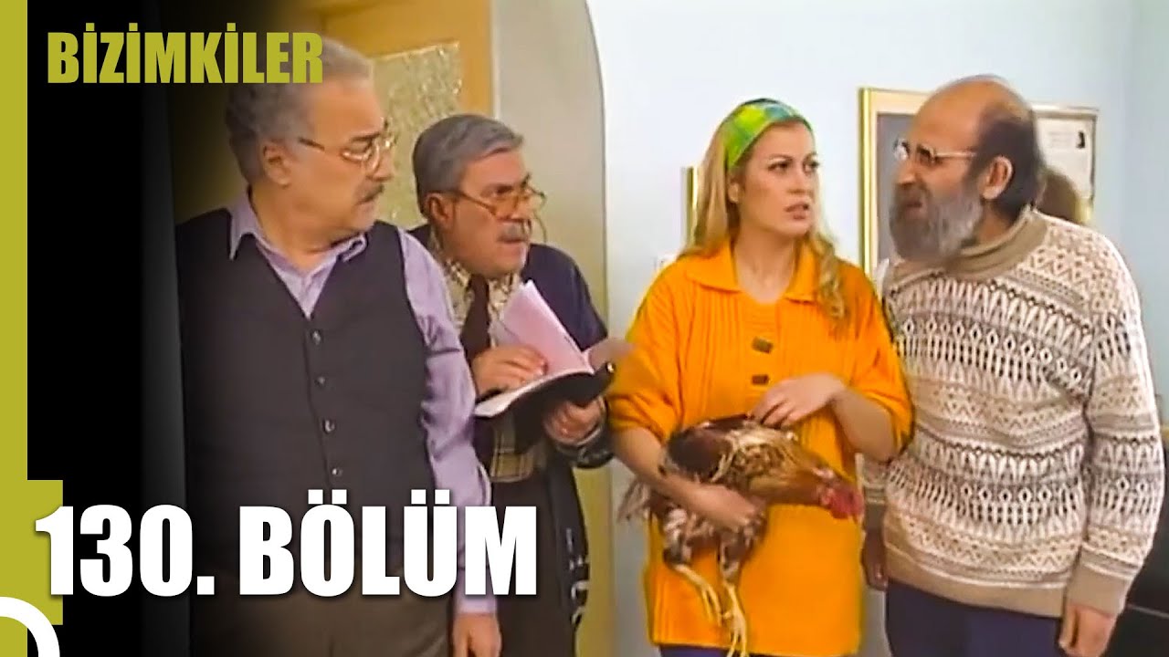 Bizimkiler 130. Bölüm | Tek Parça