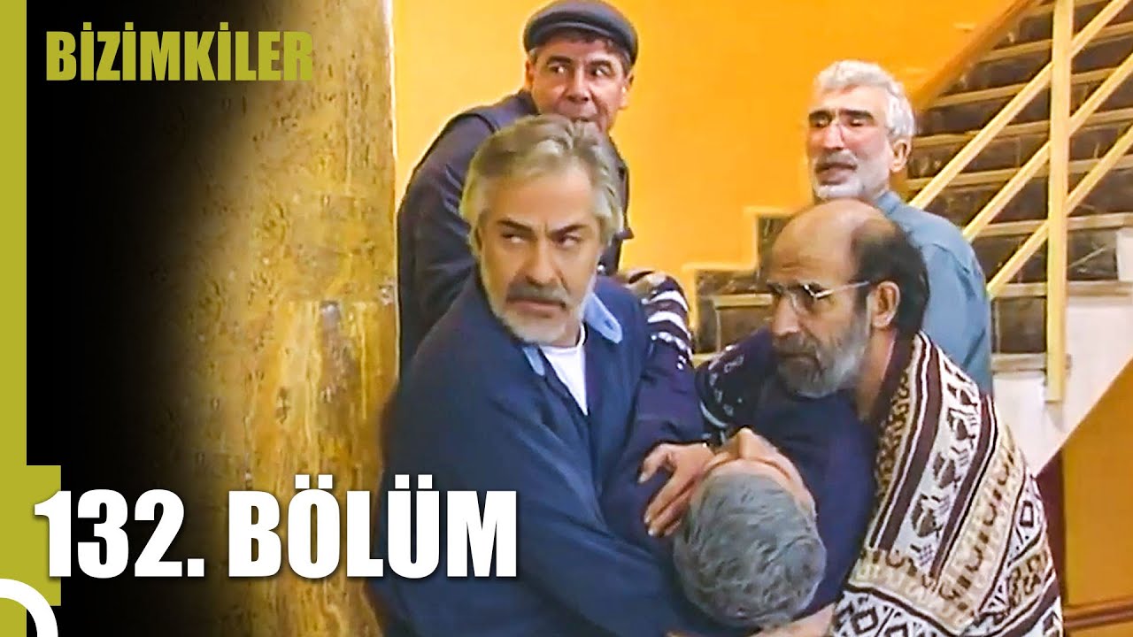 Bizimkiler 132. Bölüm | Tek Parça