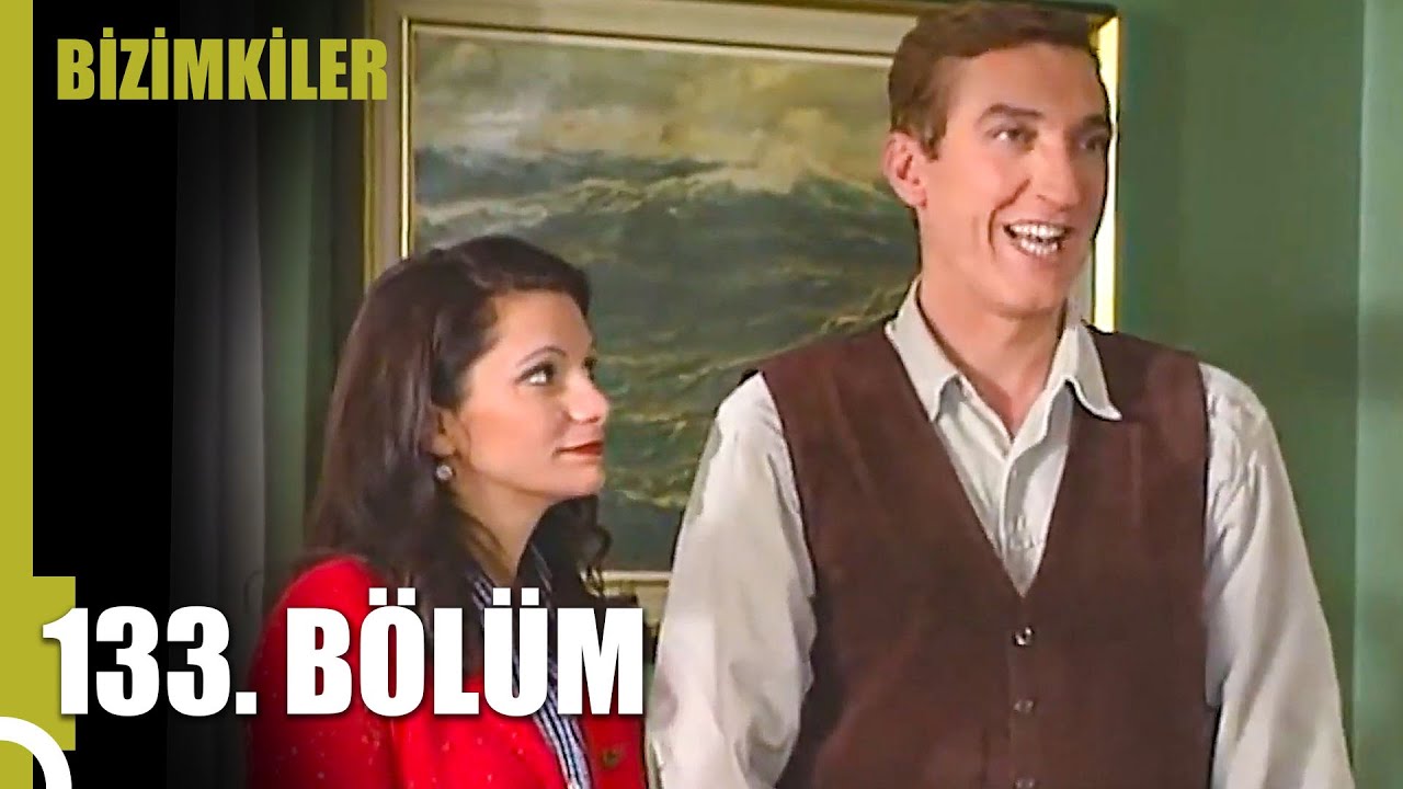 Bizimkiler 133. Bölüm | Tek Parça
