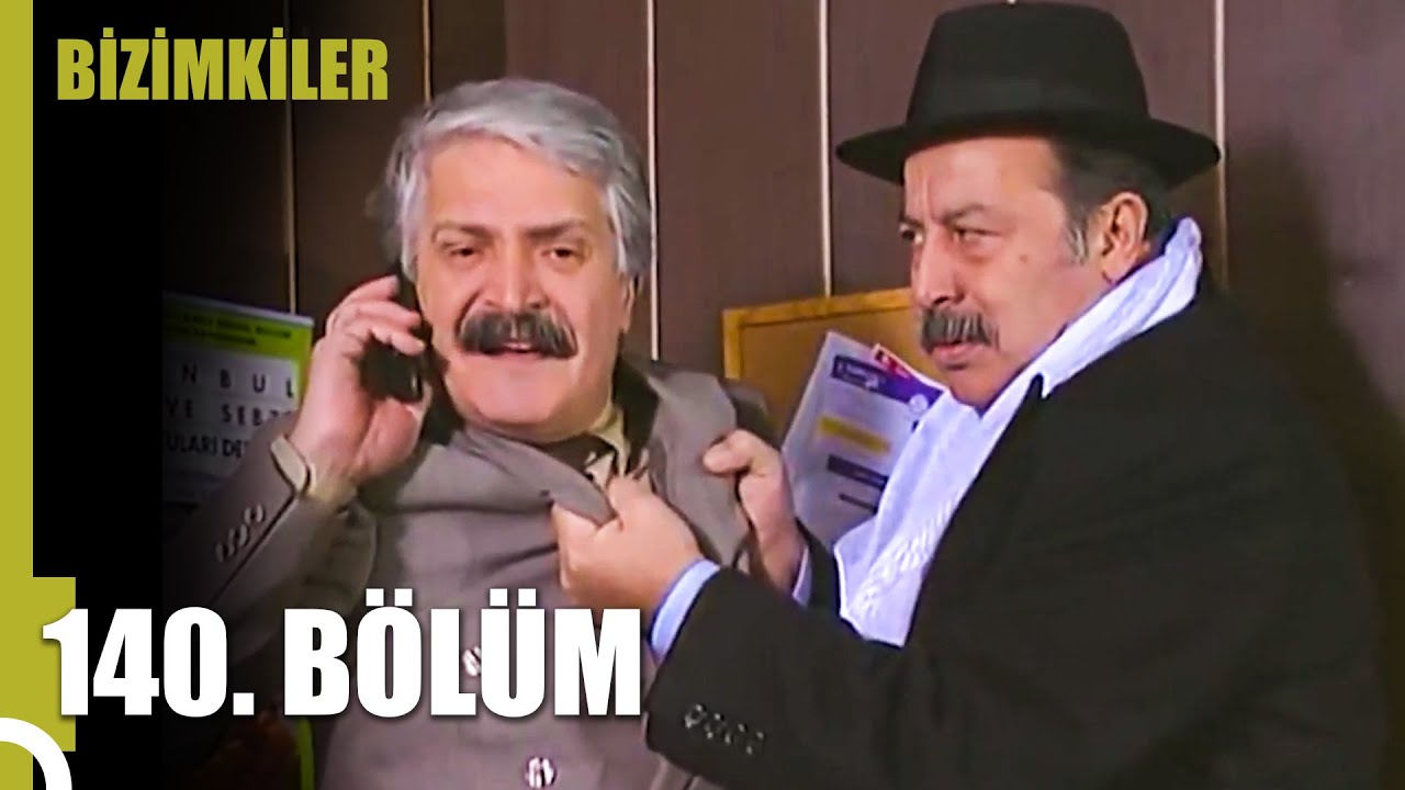 Bizimkiler 140. Bölüm | Tek Parça