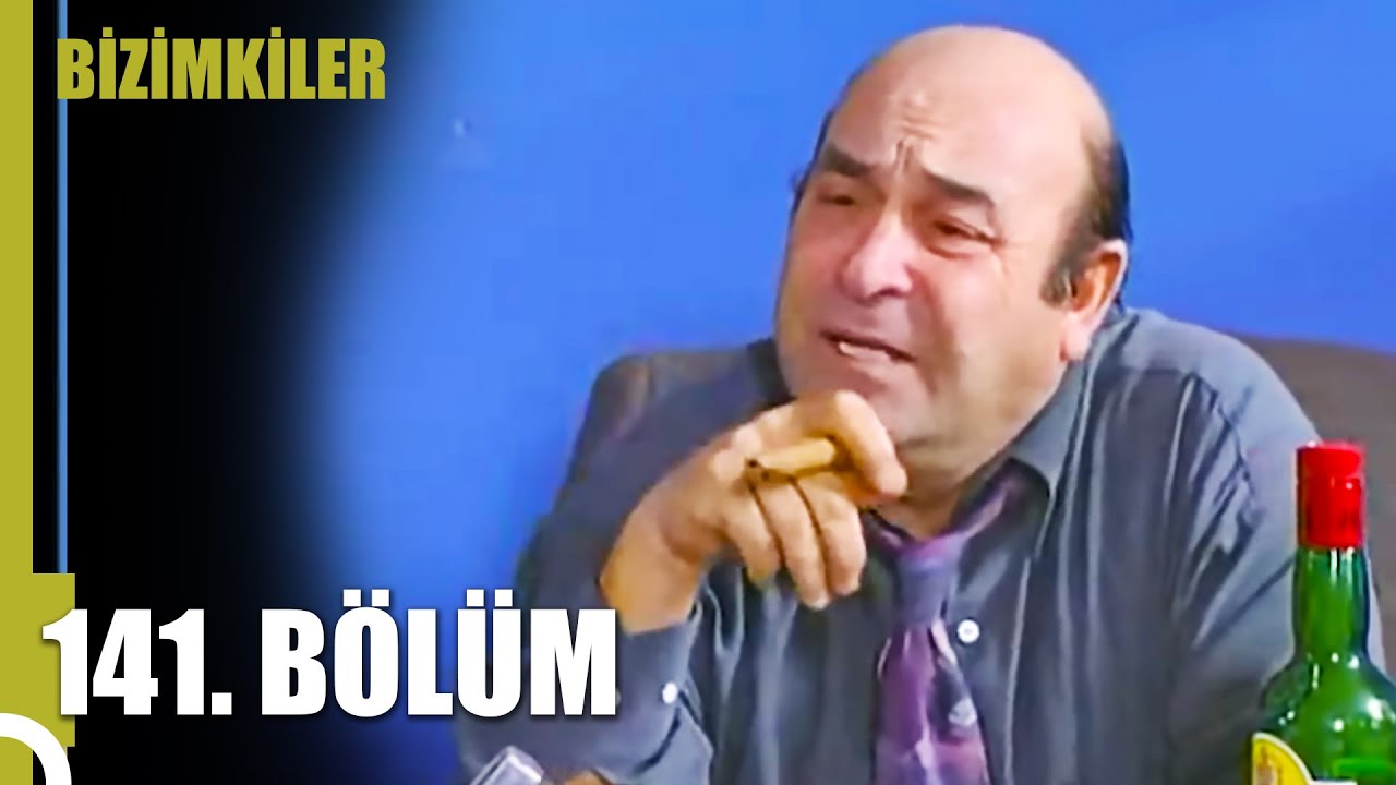 Bizimkiler 141. Bölüm | Tek Parça