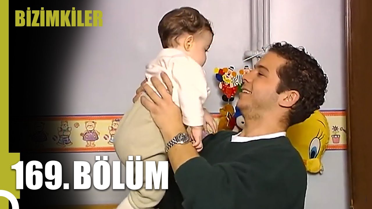 Bizimkiler 169. Bölüm | Tek Parça