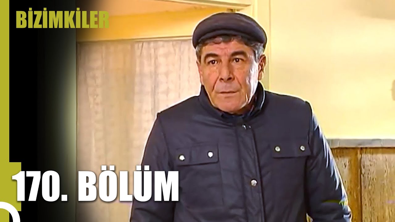 Bizimkiler 170. Bölüm | Tek Parça