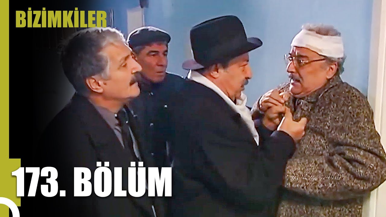 Bizimkiler 173. Bölüm | Tek Parça