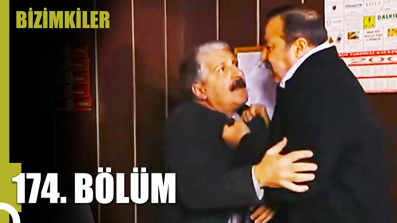 Bizimkiler 174. Bölüm | Tek Parça