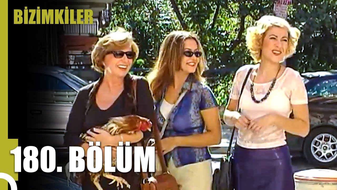 Bizimkiler 180. Bölüm | Tek Parça