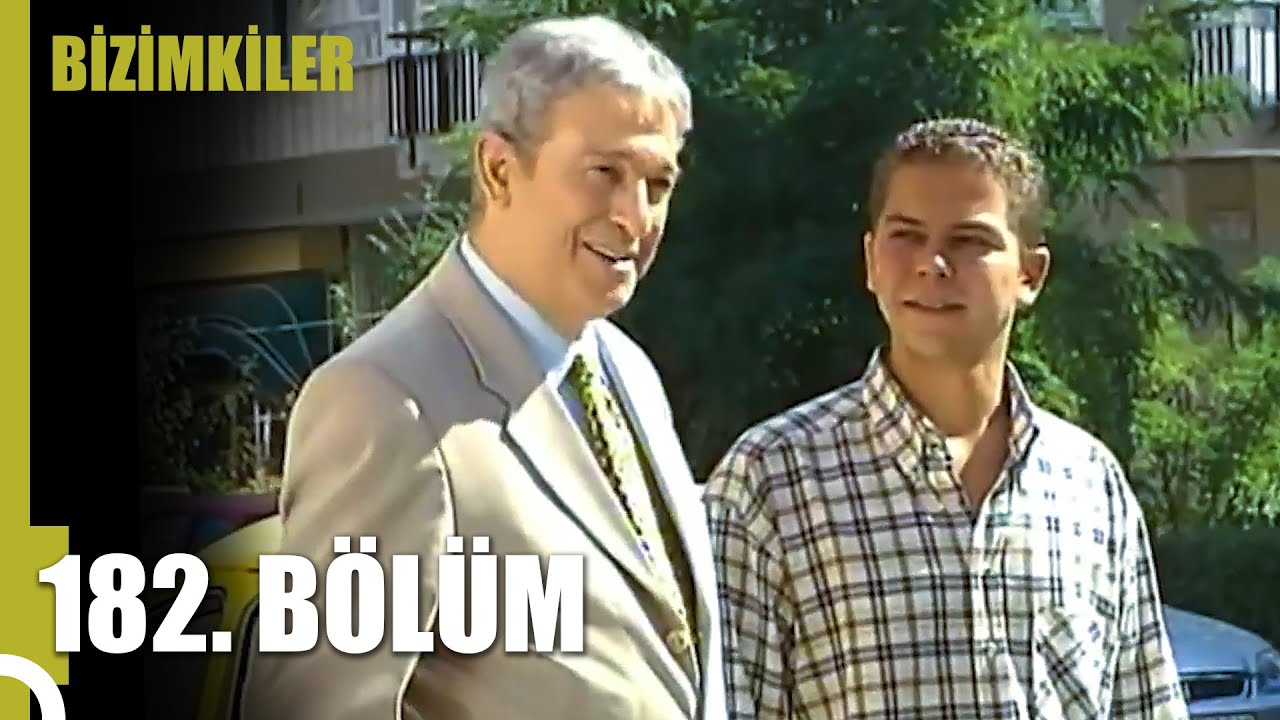 Bizimkiler 182. Bölüm | Tek Parça